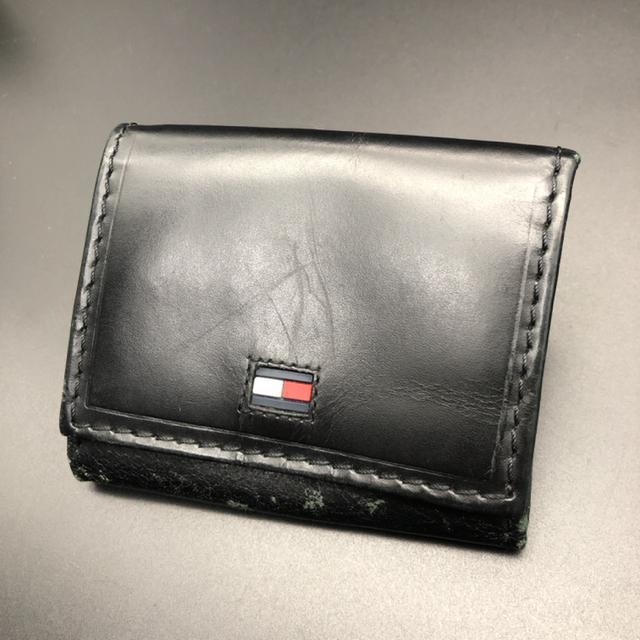 即決 TOMMY HILFIGER コインケース 小銭入れ < 男性ファッション  即決 TOMMY HILFIGER コインケース 小銭入れ < 男性ファッションの