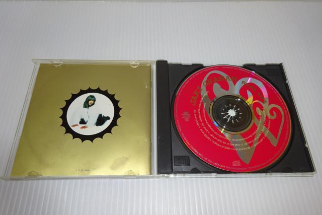 CD★ジャッキー・グラハム ★Real Life★Jaki Graham★洋楽★2枚同梱270円 < CD/DVD/ビデオ CD★ジャッキー・グラハム ★Real Life★Jaki Graham★洋楽★2枚同梱270円 < CD/DVD/ビデオの