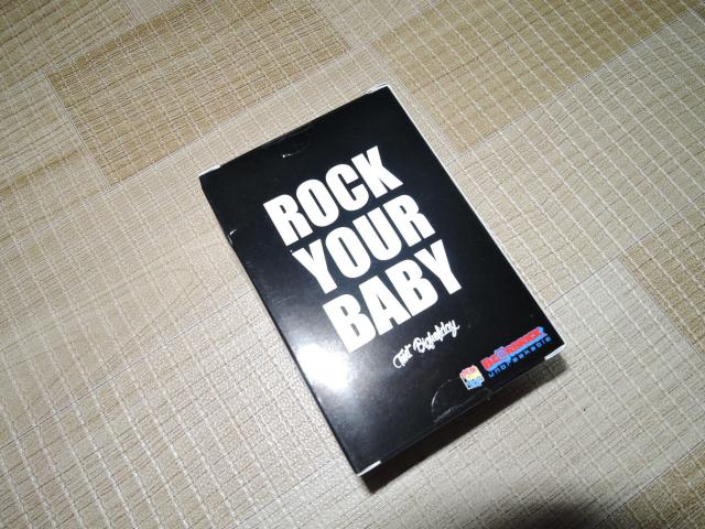 新品 TMT × BE@RBRICK ベアブリック 100% BLACK ROCK YOUR BABY フィギュア メディコムトイ < ホビー  新品 TMT × BE@RBRICK ベアブリック 100% BLACK ROCK YOUR BABY フィギュア メディコムトイ < ホビーの