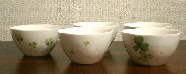 ★マエバタ 小鉢5点セット MAEBATA 未使用品 陶器 < インテリア/ライフ  ★マエバタ 小鉢5点セット MAEBATA 未使用品 陶器 < インテリア/ライフの