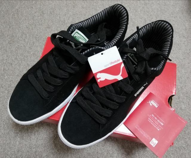 PUMA v[}  Ki@Xj[J[@26.5cm@VRv@zȉ@gp߂