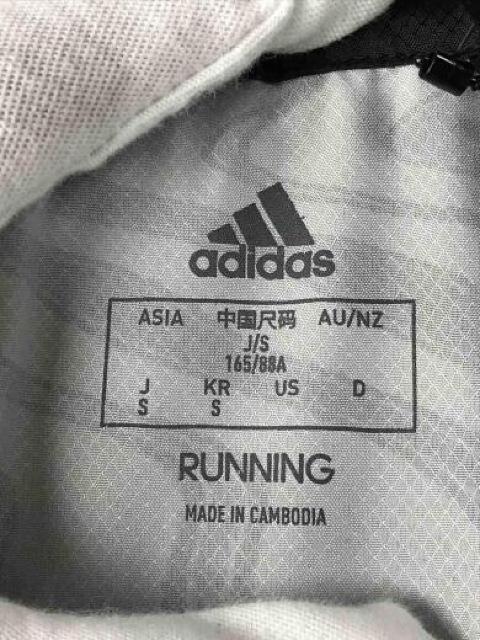 ☆adidas アディダス 総柄 プリント デザイン パーカー ウインドブレーカー/メンズ/S☆新作完売モデル < ブランド  ☆adidas アディダス 総柄 プリント デザイン パーカー ウインドブレーカー/メンズ/S☆新作完売モデル < ブランドの