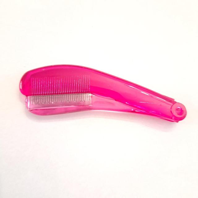 マスカラコーム < 香水/コスメ/ネイル マスカラコーム < 香水/コスメ/ネイルの