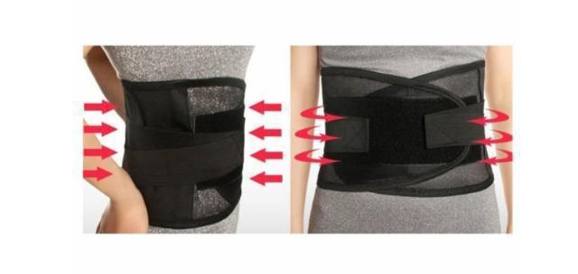 新品 3D加圧腰用のサポーター 腰痛 山本先生推薦 < ヘルス/ビューティー  新品 3D加圧腰用のサポーター 腰痛 山本先生推薦 < ヘルス/ビューティーの
