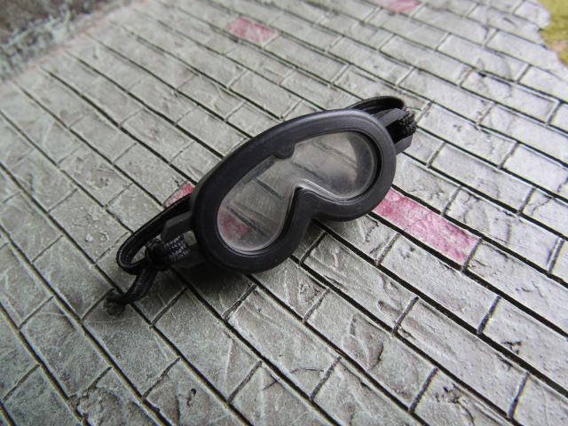 ●1/6スケール GIジョーアクションフュギュア専用 US アメリカ軍 PRO パイロット タクティカルゴーグル < ホビー  ●1/6スケール GIジョーアクションフュギュア専用 US アメリカ軍 PRO パイロット タクティカルゴーグル < ホビーの