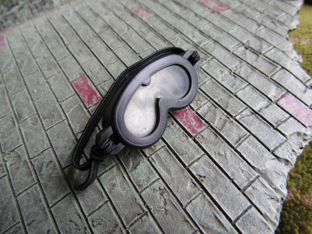 ●1/6スケール GIジョーアクションフュギュア専用 US アメリカ軍 PRO パイロット タクティカルゴーグル < ホビー  ●1/6スケール GIジョーアクションフュギュア専用 US アメリカ軍 PRO パイロット タクティカルゴーグル < ホビーの