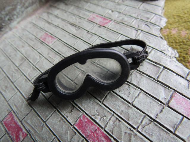 ●1/6スケール GIジョーアクションフュギュア専用 US アメリカ軍 PRO パイロット タクティカルゴーグル < ホビー  ●1/6スケール GIジョーアクションフュギュア専用 US アメリカ軍 PRO パイロット タクティカルゴーグル < ホビーの