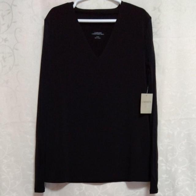 ☆輸入品☆両腕シースルー☆カットソー☆ < 女性ファッション ☆輸入品☆両腕シースルー☆カットソー☆ < 女性ファッションの