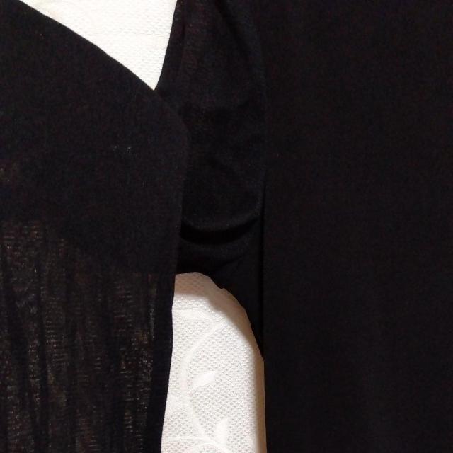 ☆輸入品☆両腕シースルー☆カットソー☆ < 女性ファッション ☆輸入品☆両腕シースルー☆カットソー☆ < 女性ファッションの