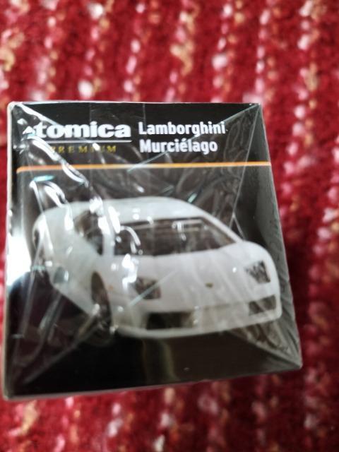 トミカプレミアム ランボルギーニムルシエラゴ タカラトミー限定 新品 < ホビー  トミカプレミアム ランボルギーニムルシエラゴ タカラトミー限定 新品 < ホビーの