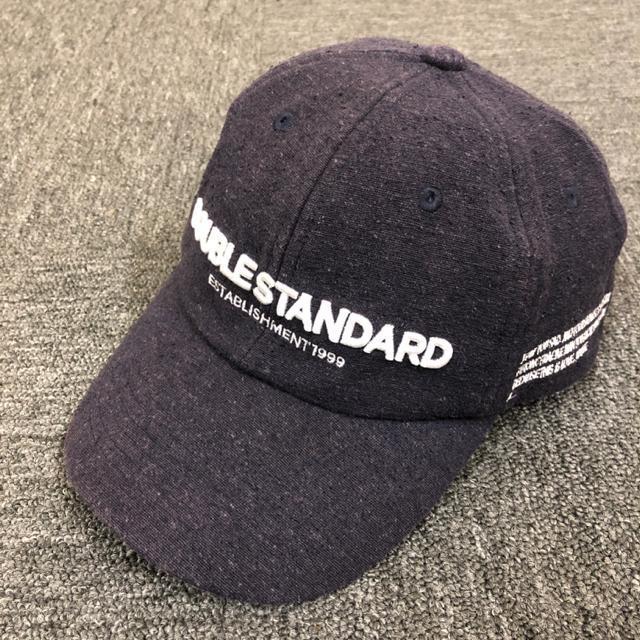 即決 DOUBLE STANDARD CLOTHING キャップ 帽子 < 女性ファッション  即決 DOUBLE STANDARD CLOTHING キャップ 帽子  < 女性ファッションの
