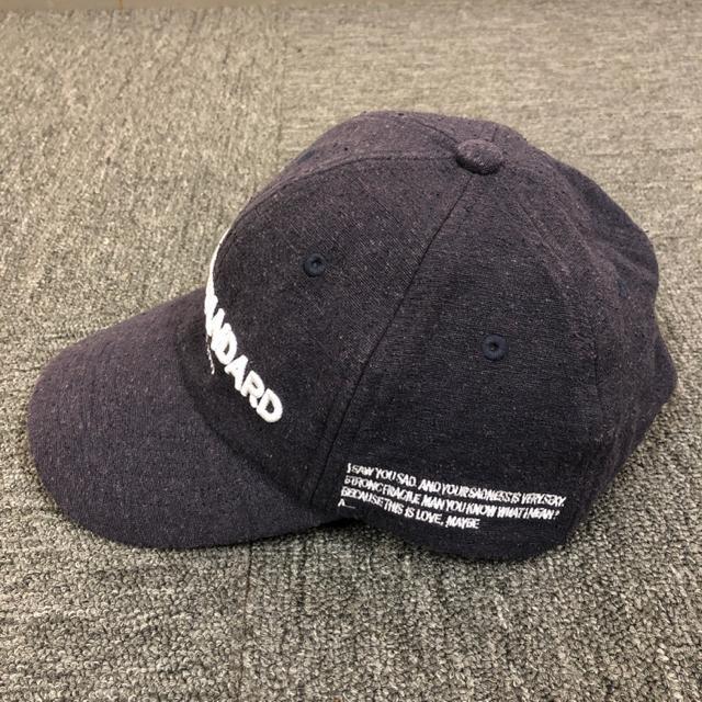 即決 DOUBLE STANDARD CLOTHING キャップ 帽子 < 女性ファッション  即決 DOUBLE STANDARD CLOTHING キャップ 帽子 < 女性ファッションの
