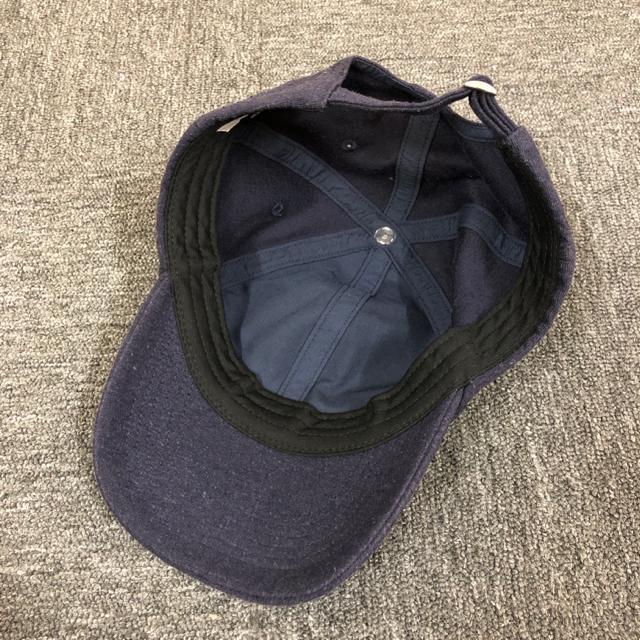 即決 DOUBLE STANDARD CLOTHING キャップ 帽子 < 女性ファッション  即決 DOUBLE STANDARD CLOTHING キャップ 帽子 < 女性ファッションの