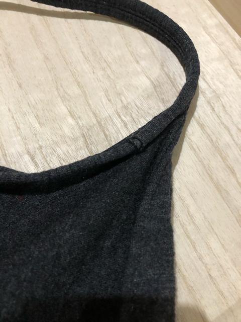 INDIVI インディヴィ バッグ 濃グレー < ブランド INDIVI インディヴィ バッグ 濃グレー < ブランドの