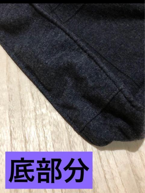 INDIVI インディヴィ バッグ 濃グレー < ブランド INDIVI インディヴィ バッグ 濃グレー < ブランドの