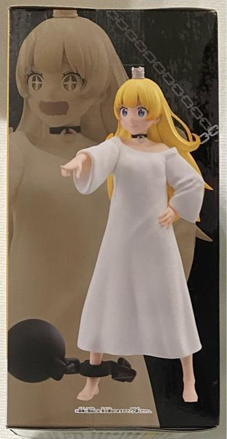 姫様 拷問の時間です 姫 フィギュア < アニメ/コミック/キャラクター  姫様 拷問の時間です 姫 フィギュア < アニメ/コミック/キャラクターの