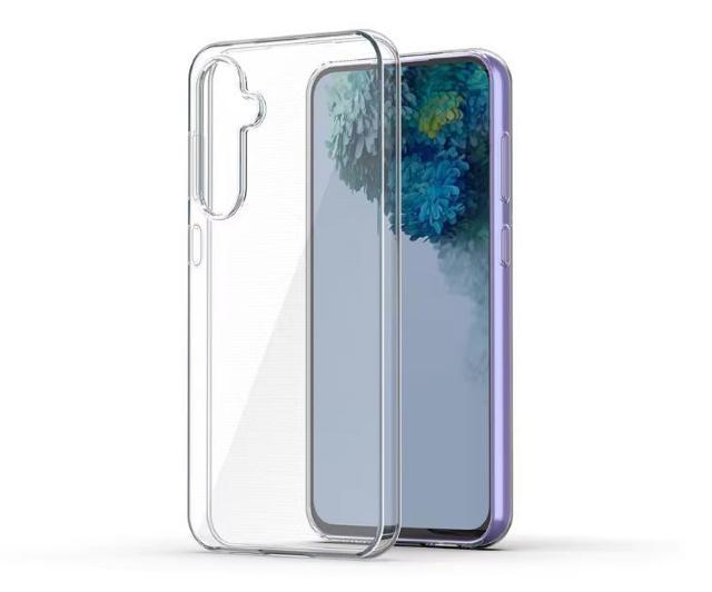 Galaxy S23 FE クリア シリコン ケース カバー ギャラクシー s23fe TPU ソフトケース 透明 スマホケース < 家電/AV Galaxy S23 FE クリア シリコン ケース カバー ギャラクシー s23fe TPU ソフトケース 透明 スマホケース < 家電/AVの