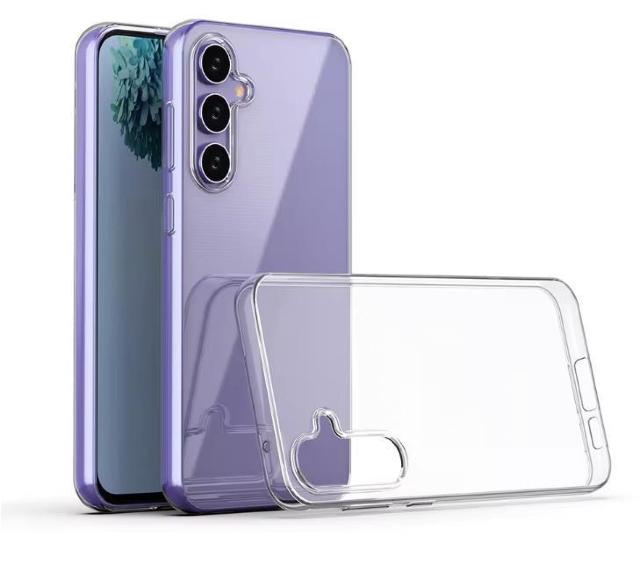 Galaxy S23 FE クリア シリコン ケース カバー ギャラクシー s23fe TPU ソフトケース 透明 スマホケース < 家電/AV Galaxy S23 FE クリア シリコン ケース カバー ギャラクシー s23fe TPU ソフトケース 透明 スマホケース < 家電/AVの