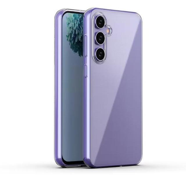 Galaxy S23 FE クリア シリコン ケース カバー ギャラクシー s23fe TPU ソフトケース 透明 スマホケース < 家電/AV Galaxy S23 FE クリア シリコン ケース カバー ギャラクシー s23fe TPU ソフトケース 透明 スマホケース < 家電/AVの