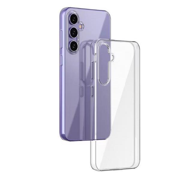 Galaxy S23 FE クリア シリコン ケース カバー ギャラクシー s23fe TPU ソフトケース 透明 スマホケース < 家電/AV Galaxy S23 FE クリア シリコン ケース カバー ギャラクシー s23fe TPU ソフトケース 透明 スマホケース < 家電/AVの