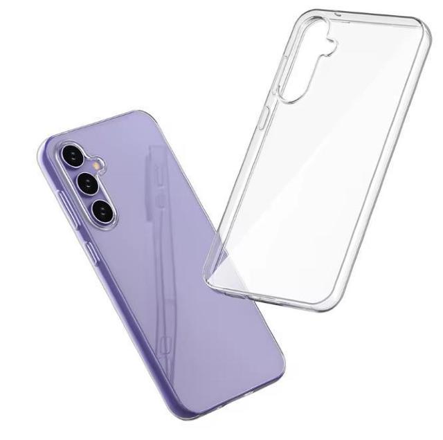 Galaxy S23 FE クリア シリコン ケース カバー ギャラクシー s23fe TPU ソフトケース 透明 スマホケース < 家電/AV Galaxy S23 FE クリア シリコン ケース カバー ギャラクシー s23fe TPU ソフトケース 透明 スマホケース < 家電/AVの