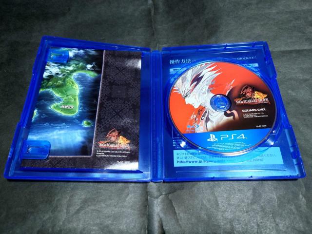 PS4 TK XJ[bg OCX F̖] / TKXJ[bgOCX  Q[{/\tg 