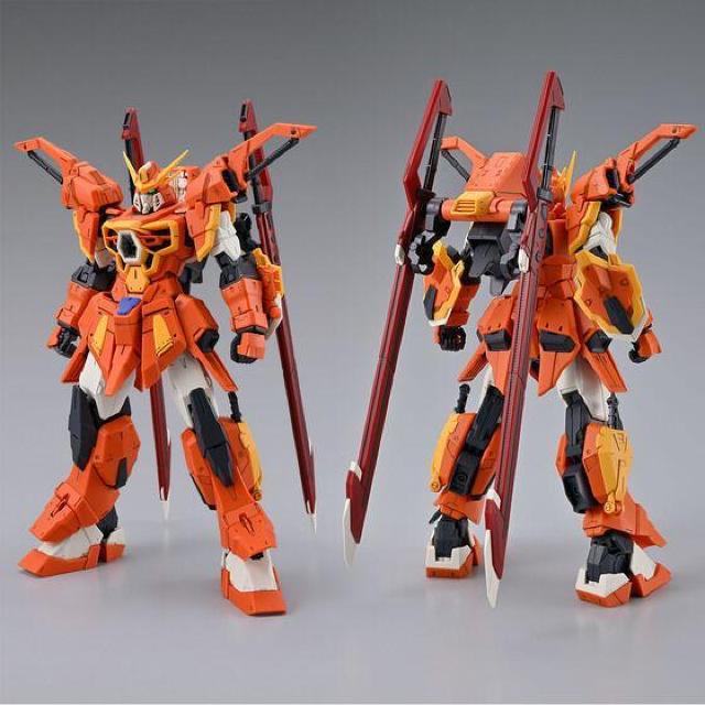 限定 FULL MECHANICS 1/100 ソードカラミティガンダム < ホビー  限定 FULL MECHANICS 1/100 ソードカラミティガンダム < ホビーの
