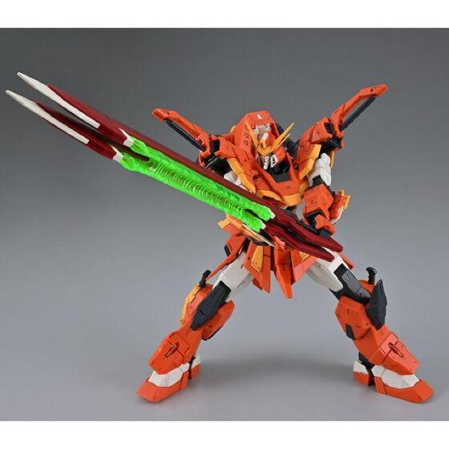 限定 FULL MECHANICS 1/100 ソードカラミティガンダム < ホビー  限定 FULL MECHANICS 1/100 ソードカラミティガンダム < ホビーの