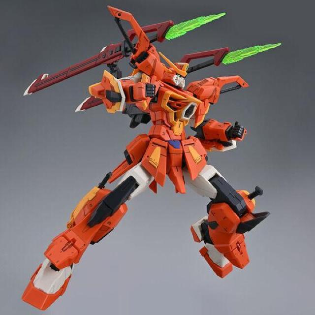 限定 FULL MECHANICS 1/100 ソードカラミティガンダム < ホビー  限定 FULL MECHANICS 1/100 ソードカラミティガンダム < ホビーの
