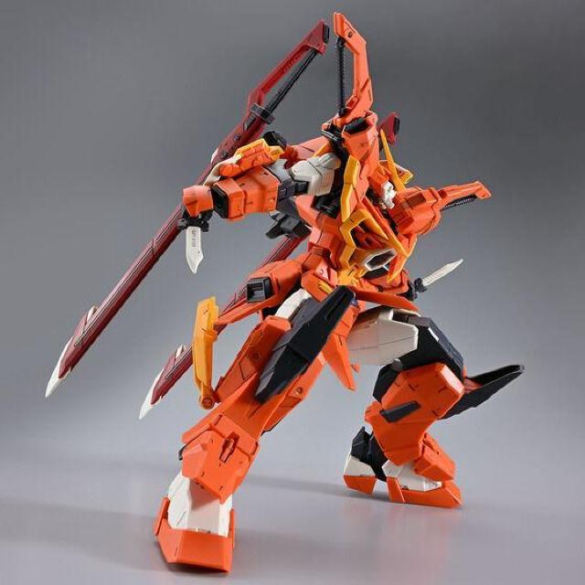 限定 FULL MECHANICS 1/100 ソードカラミティガンダム < ホビー  限定 FULL MECHANICS 1/100 ソードカラミティガンダム < ホビーの