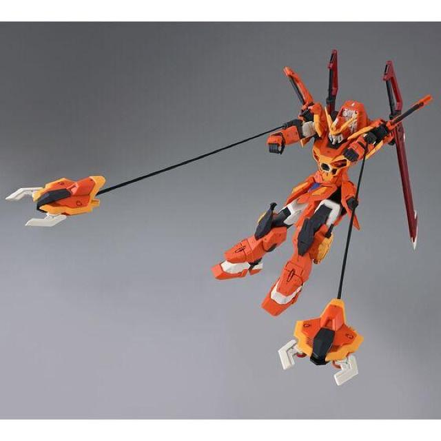 限定 FULL MECHANICS 1/100 ソードカラミティガンダム < ホビー  限定 FULL MECHANICS 1/100 ソードカラミティガンダム < ホビーの