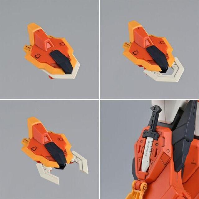 限定 FULL MECHANICS 1/100 ソードカラミティガンダム < ホビー  限定 FULL MECHANICS 1/100 ソードカラミティガンダム < ホビーの