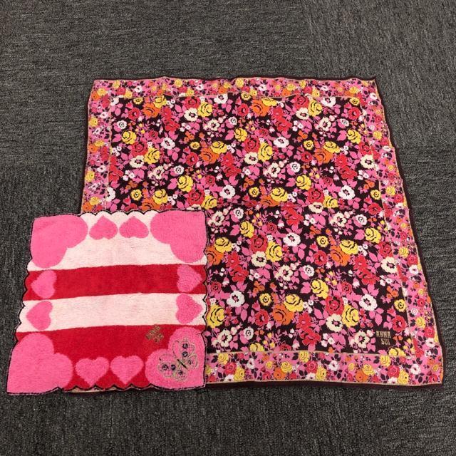  ANNA SUI AiXC nJ` ^InJ` 2Zbg   uh 