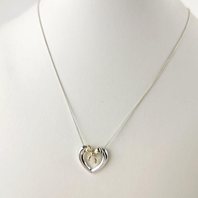 Tiffany ティファニー ネックレス < ブランド  Tiffany ティファニー ネックレス < ブランドの