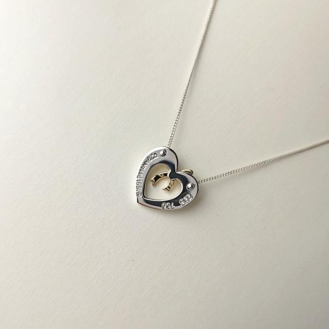 Tiffany ティファニー ネックレス < ブランド  Tiffany ティファニー ネックレス < ブランドの