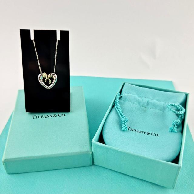 Tiffany ティファニー ネックレス < ブランド  Tiffany ティファニー ネックレス < ブランドの