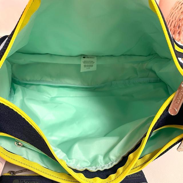 VigpLeSportsac X|[gTbN h50N V_[obO |[` 7507 L Zbg   t@bV 