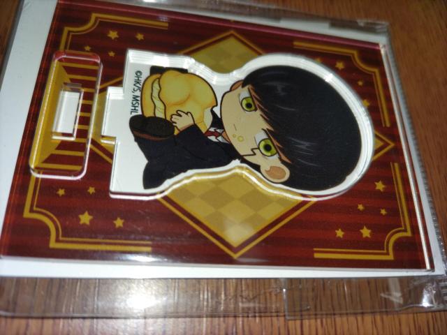 マッシュル*ぎゅぎゅっとミニスタンド*正規品*未開封 < アニメ/コミック/キャラクター  マッシュル*ぎゅぎゅっとミニスタンド*正規品*未開封 < アニメ/コミック/キャラクターの