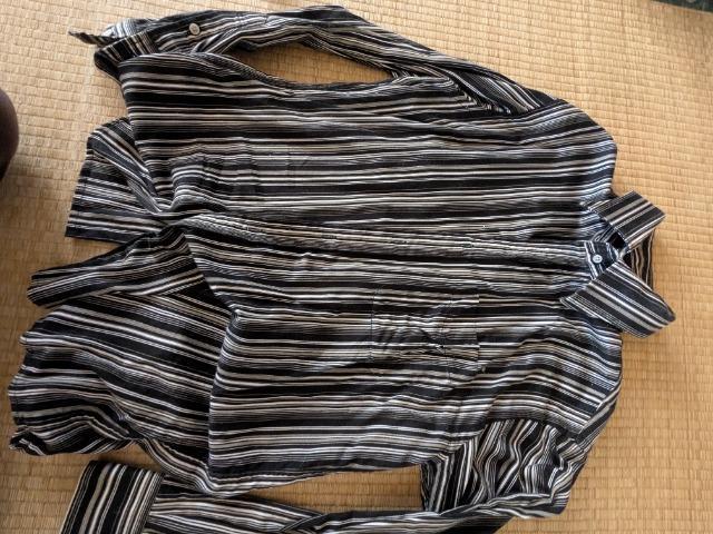 長袖シャツ < 男性ファッション  長袖シャツ  < 男性ファッションの