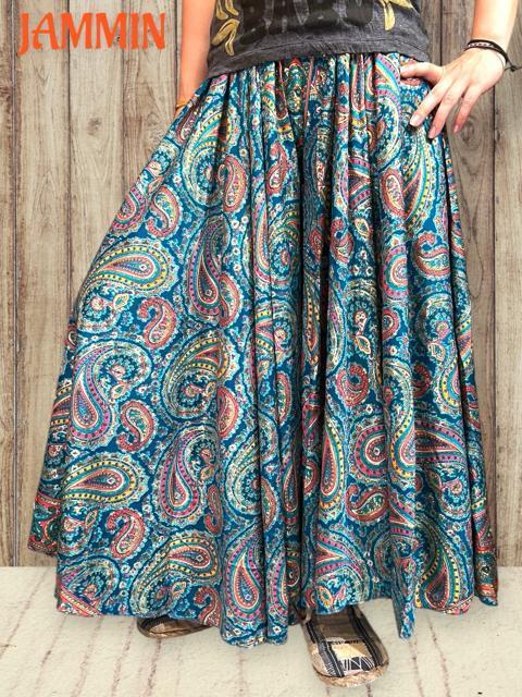 ペーズリー柄ワイドパンツ ヒッピー アジアン エスニック 個性派 フレアパンツ < 女性ファッション ペーズリー柄ワイドパンツ ヒッピー アジアン エスニック 個性派 フレアパンツ < 女性ファッションの