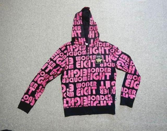 wonder eight p[J[ fB[X Õi   t@bV 