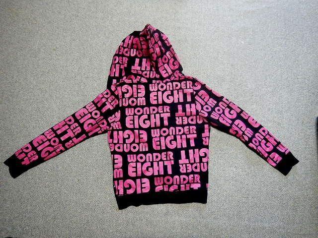 wonder eight p[J[ fB[X Õi  t@bV 