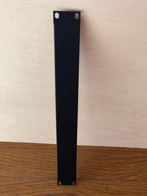1Uラックパネル 中古品 < ホビー  1Uラックパネル 中古品  < ホビーの