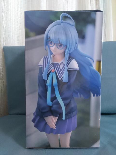 _Ƃ̎q@Trio-Try-iT@Figure@_@t