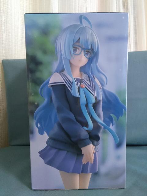 _Ƃ̎q@Trio-Try-iT@Figure@_@t