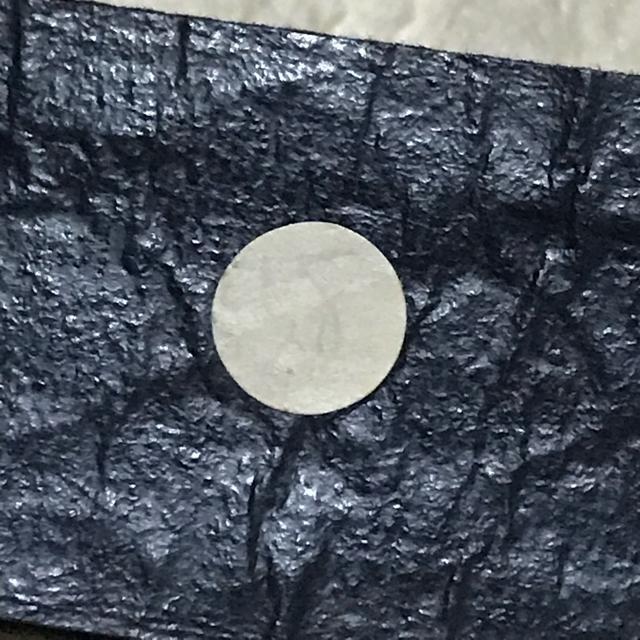 激レア 正規品 ヴィンテージ シャネル シルクマトラッセ レザーベルト 濃紺 ゴールド金具 < ブランド 激レア 正規品 ヴィンテージ シャネル シルクマトラッセ レザーベルト 濃紺 ゴールド金具 < ブランドの