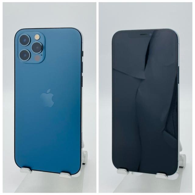 S 100% iPhone 12 Pro 256 GB SIMフリー 本体 < 家電/AV S 100% iPhone 12 Pro 256 GB SIMフリー 本体 < 家電/AVの