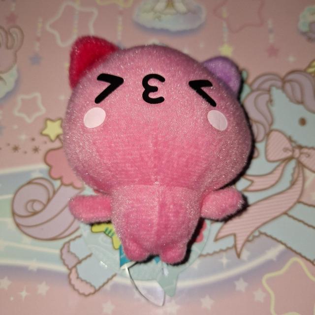 新品=かおもにゃん★ボイスマスコット♪電池切れ〜 < おもちゃ  新品=かおもにゃん★ボイスマスコット♪電池切れ〜  < おもちゃの