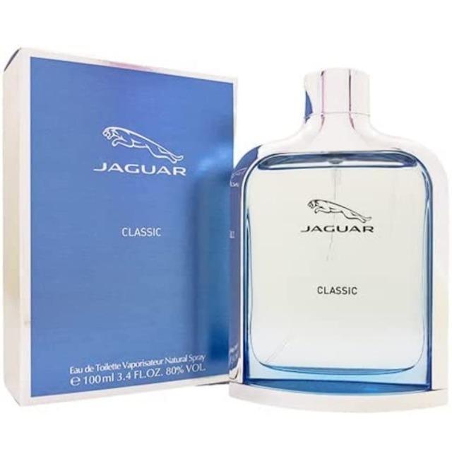 ☆JAGUAR☆ジャガー クラシック EDT 100ml 新品未開封 < 香水/コスメ/ネイル  ☆JAGUAR☆ジャガー クラシック EDT 100ml 新品未開封  < 香水/コスメ/ネイルの