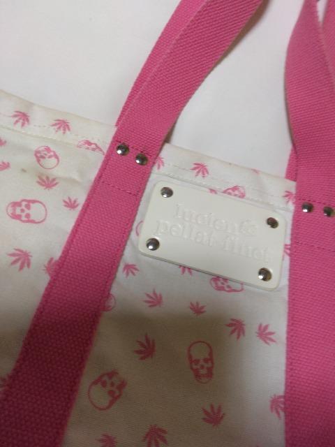 ルシアンペラフィネ 可愛いスカルバッグ本物 < ブランド  ルシアンペラフィネ 可愛いスカルバッグ本物 < ブランドの